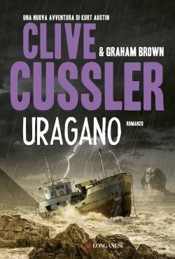 Uragano - Clive Cussler,Graham Brown - 3