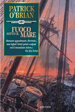 Fuoco sotto il mare