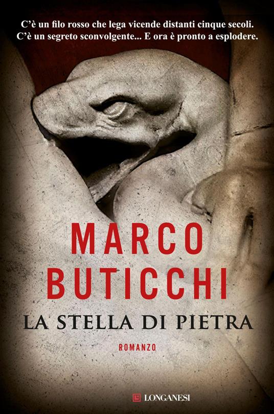 La stella di pietra - Marco Buticchi - ebook