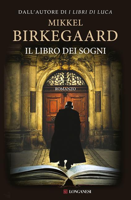 Il libro dei sogni - Mikkel Birkegaard,Bruno Berni - ebook