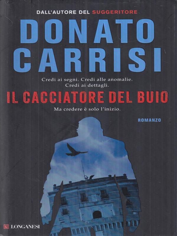 Libro di Faccia
