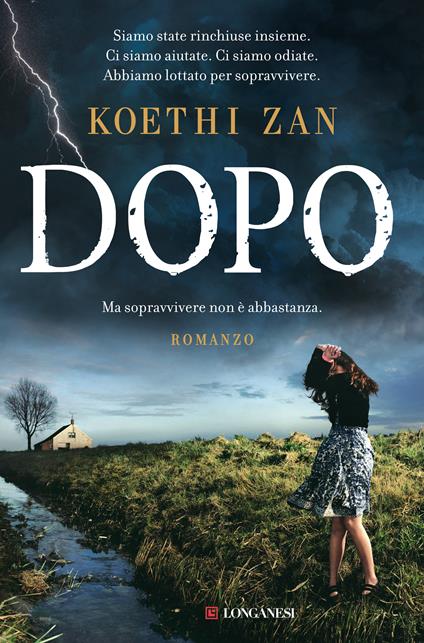 Dopo - Koethi Zan,Valentina Guani - ebook