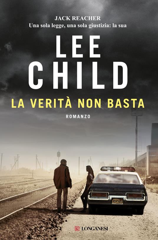 Jack Reacher: guida completa ai libri di Lee Child