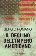 Il declino dell'impero americano