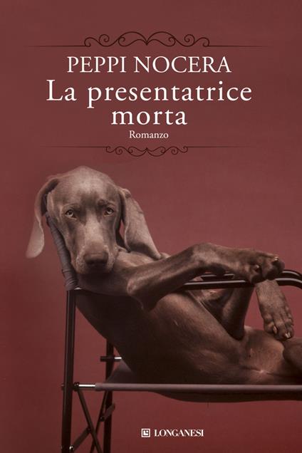 La presentatrice morta - Peppi Nocera - ebook