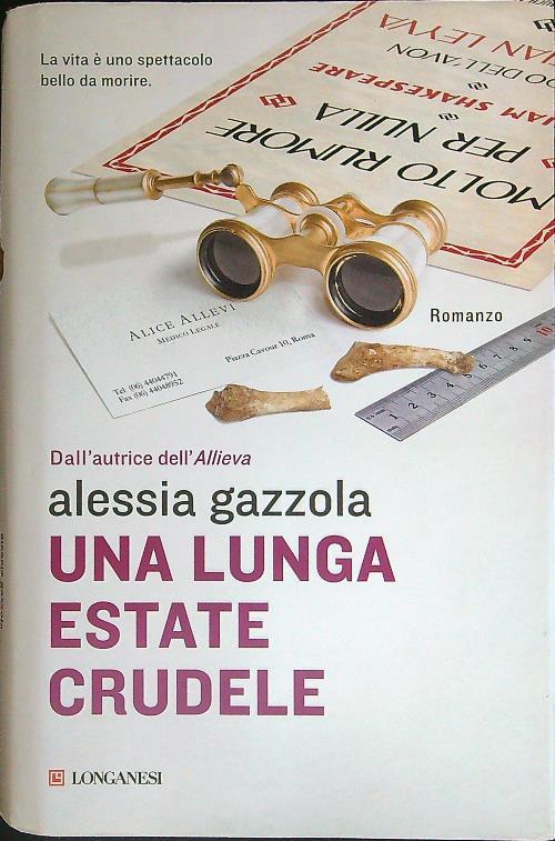 Libro di Faccia