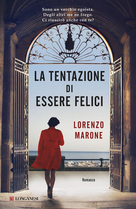La tentazione di essere felici - Lorenzo Marone - ebook - 2