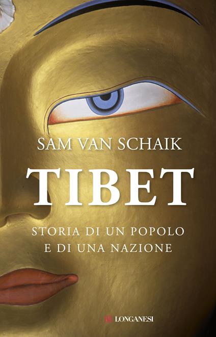 Tibet. Storia di un popolo e di una nazione
