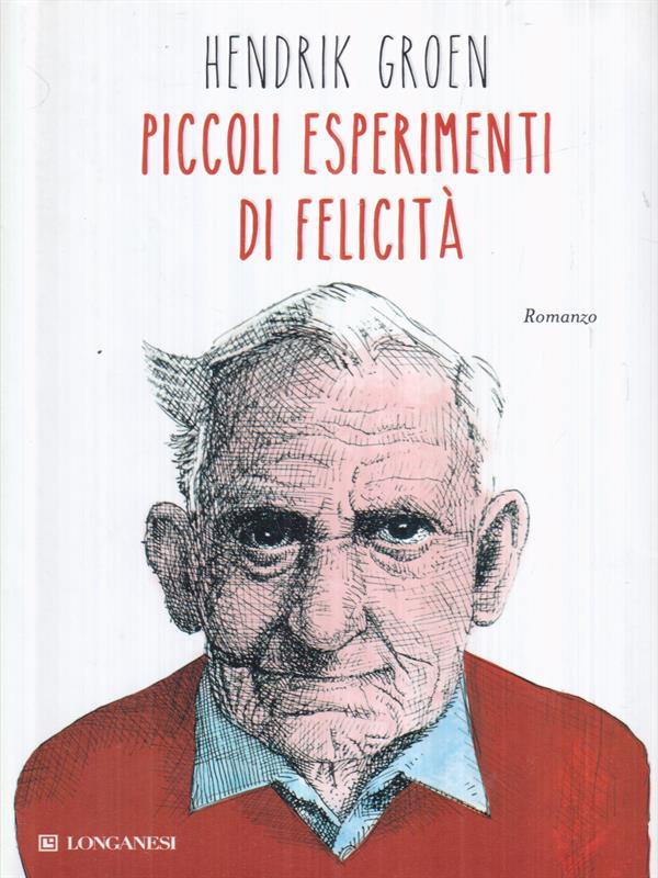 Libro di Faccia