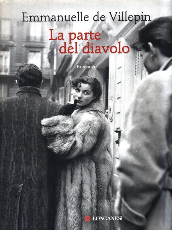 Libro di Faccia