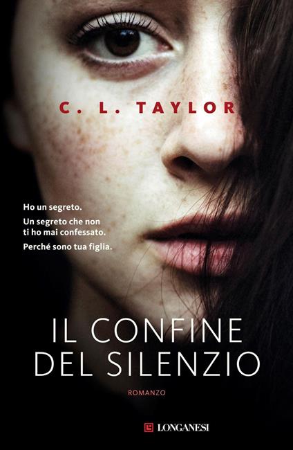 Il confine del silenzio - C. L. Taylor,Elisa Banfi - ebook