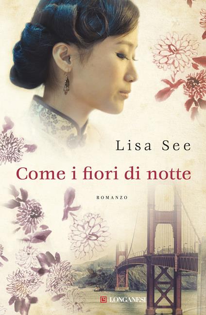 Come i fiori di notte - Lisa See,Federica Oddera - ebook