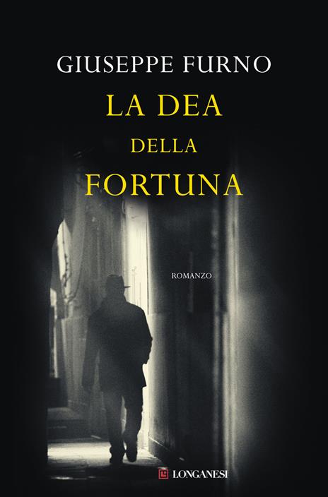 La dea della fortuna - Giuseppe Furno - 2