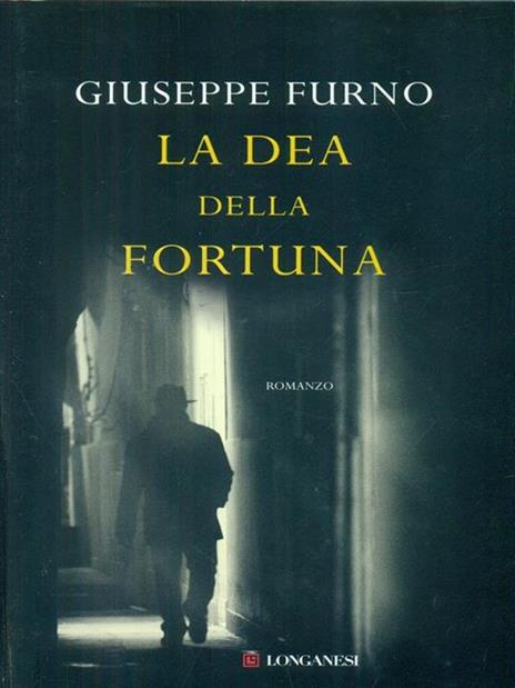 La dea della fortuna - Giuseppe Furno - 3