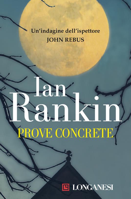 Prove concrete - Ian Rankin,Michele Fiume - ebook