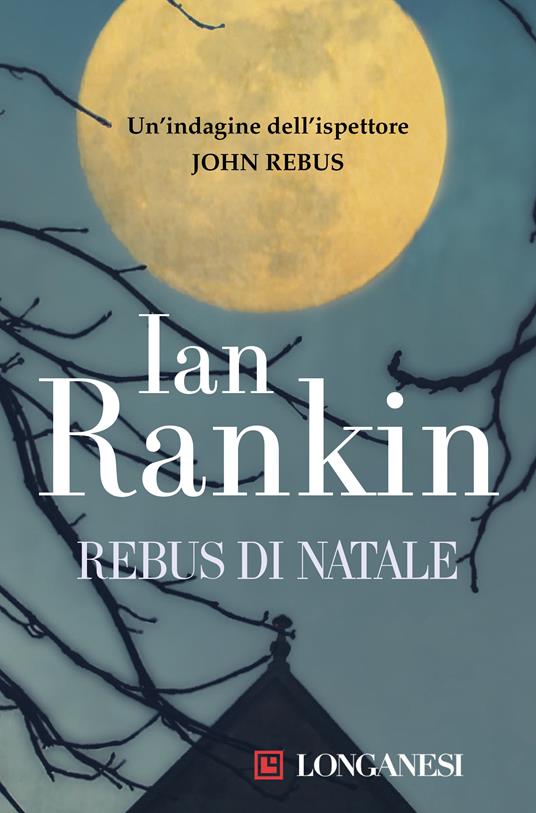 Rebus di Natale - Ian Rankin,Michele Fiume - ebook