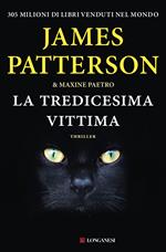 La tredicesima vittima