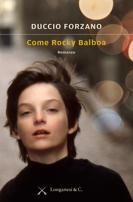 Come Rocky Balboa - Duccio Forzano - ebook