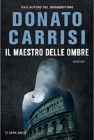 Donato Carrisi, maestro di thriller: La narrazione confusa del