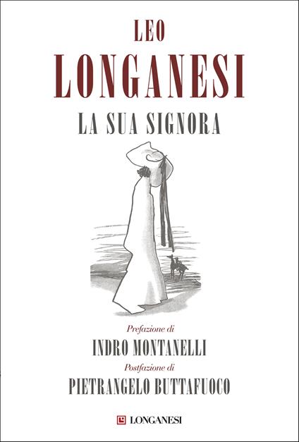 La sua signora - Leo Longanesi - ebook