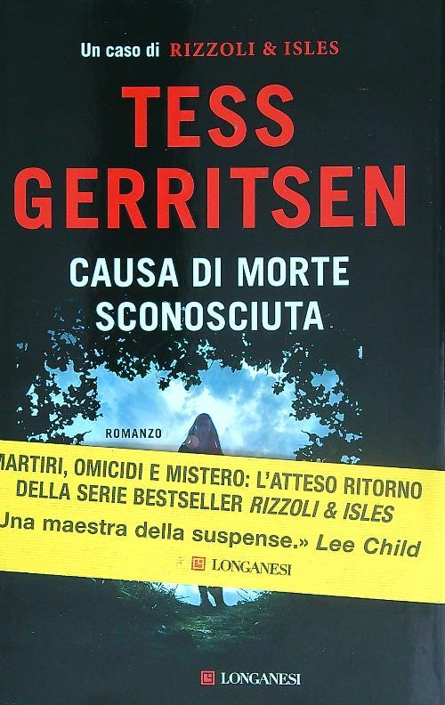 Libro di Faccia