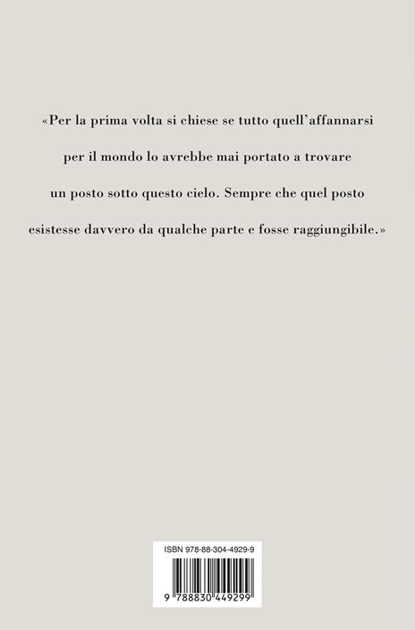 Un posto sotto questo cielo - Daniele Scalise - 4