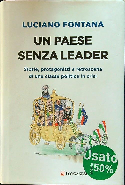 Libro di Faccia