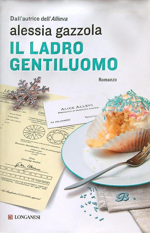 Libro di Faccia