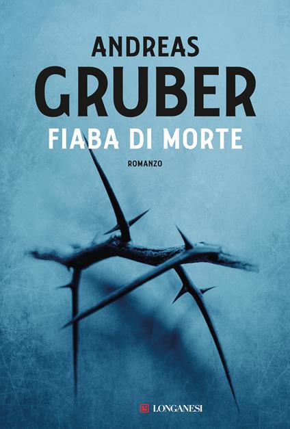 Fiaba di morte - Andreas Gruber - copertina