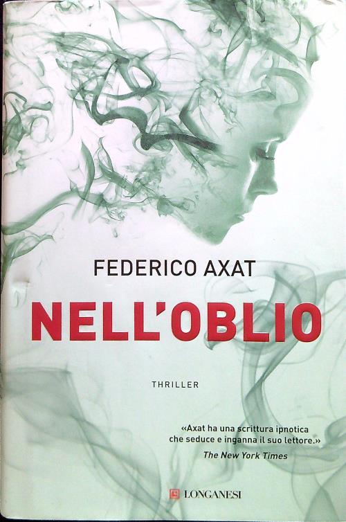 Libro di Faccia