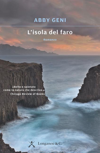L' isola del faro - Abby Geni,Aurelia Di Meo - ebook