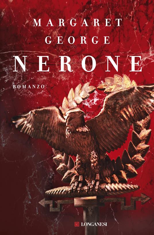 Nerone - Margaret George,Federica Garlaschelli - ebook