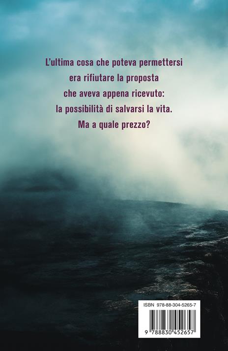 L'isola del silenzio - Maurizio Maggi - 4