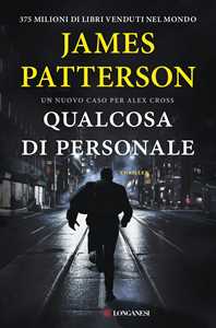 Qualcosa di personale Qualcosa di personale