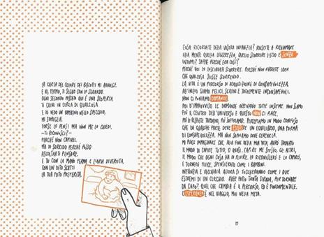 Le poesie si possono disegnare - Giulio «Il Baffo» Mosca - 4