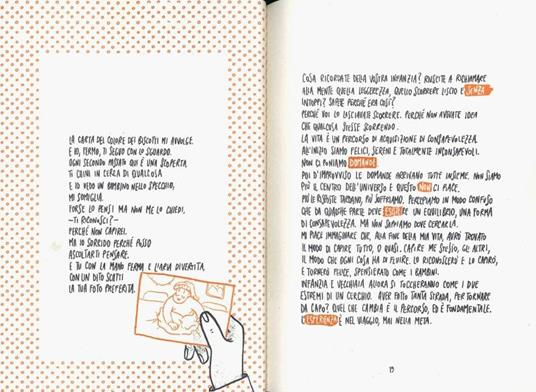 Le poesie si possono disegnare - Giulio «Il Baffo» Mosca - 4