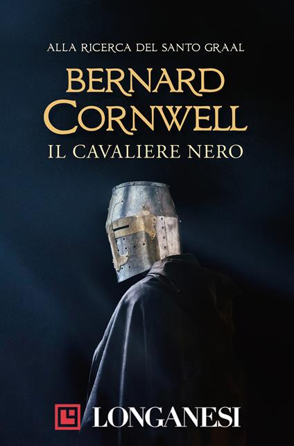 Il cavaliere nero - Bernard Cornwell,Donatella Cerutti Pini - ebook