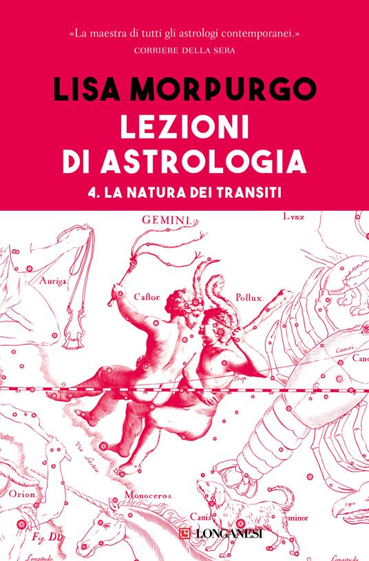 La Lezioni di astrologia. Vol. 4 - Lisa Morpurgo - ebook