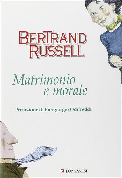 Matrimonio e morale - Bertrand Russell,G. Tornabuoni - ebook