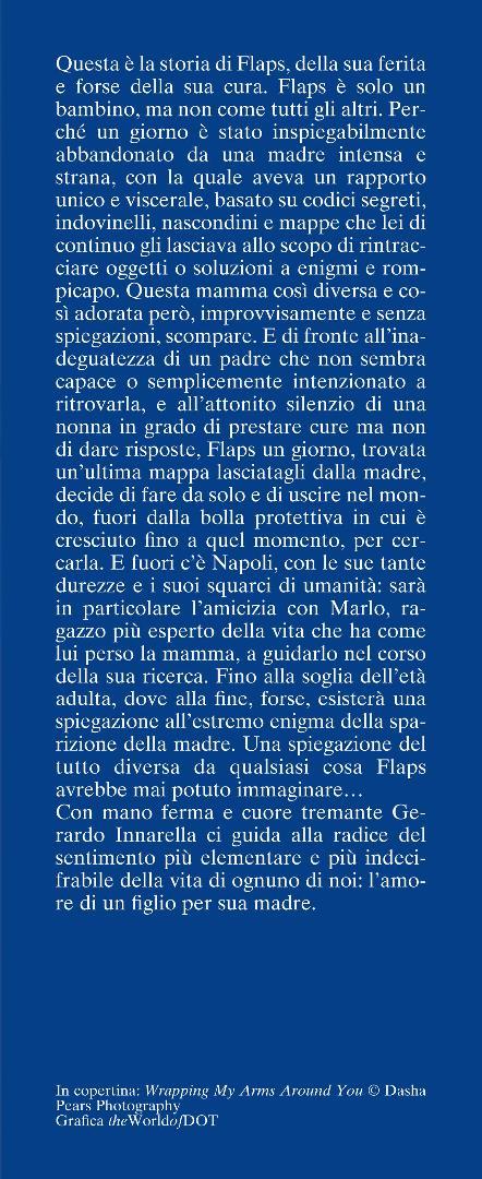 Per amore di un'ombra - Gerardo Innarella - 4