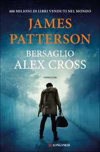 Bersaglio. Alex Cross