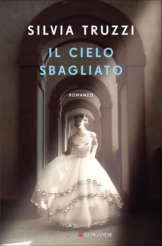 Il cielo sbagliato - Silvia Truzzi - ebook