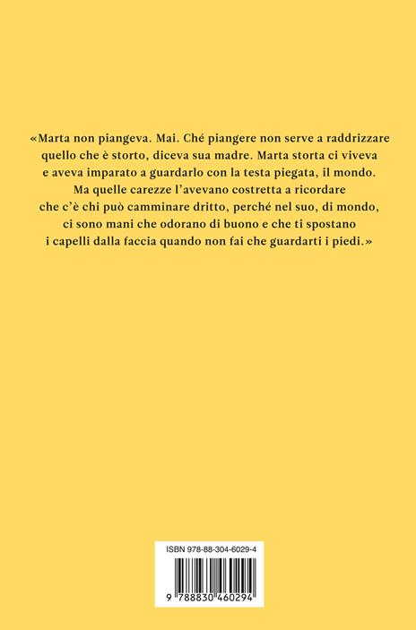 Ci sono mani che odorano di buono - Sara Gambazza - 4