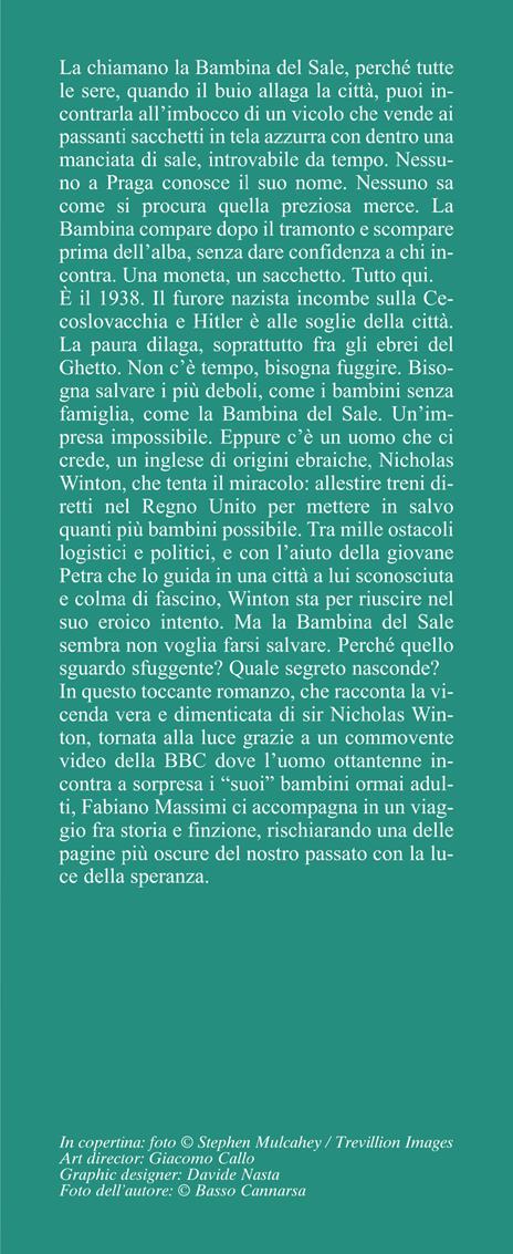 Se esiste un perdono - Fabiano Massimi - 2