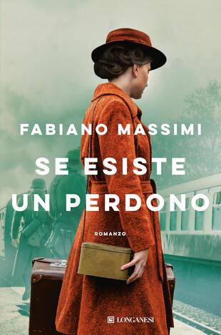 Se esiste un perdono - Fabiano Massimi - copertina