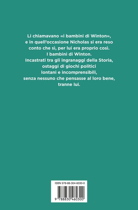 Se esiste un perdono - Fabiano Massimi - 4