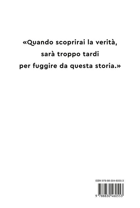 L'educazione delle farfalle - Donato Carrisi - 4