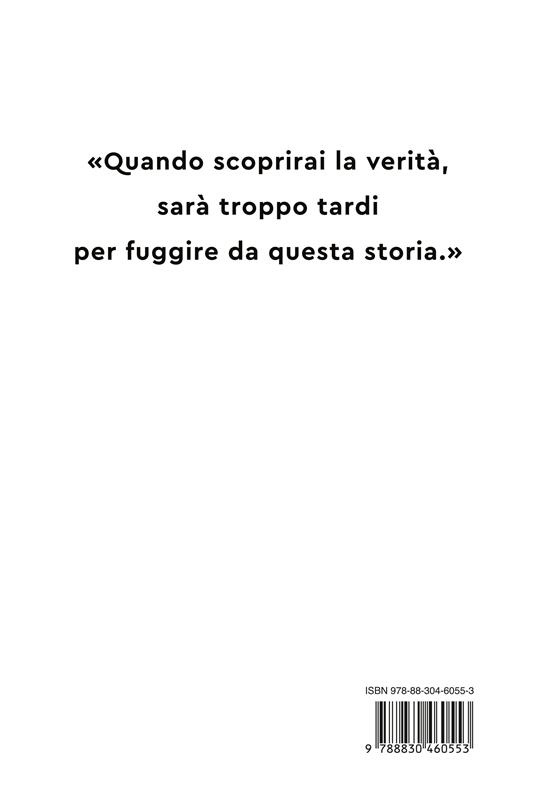 L'educazione delle farfalle - Donato Carrisi - 4