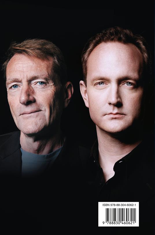 Nessun piano B - Lee Child,Andrew Child - 4