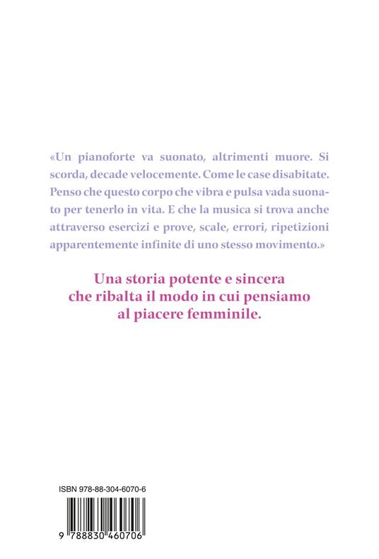 Autobiografia clitoridea - Teresa Cinque - 4